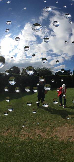 Word Fun for Whizz Kids