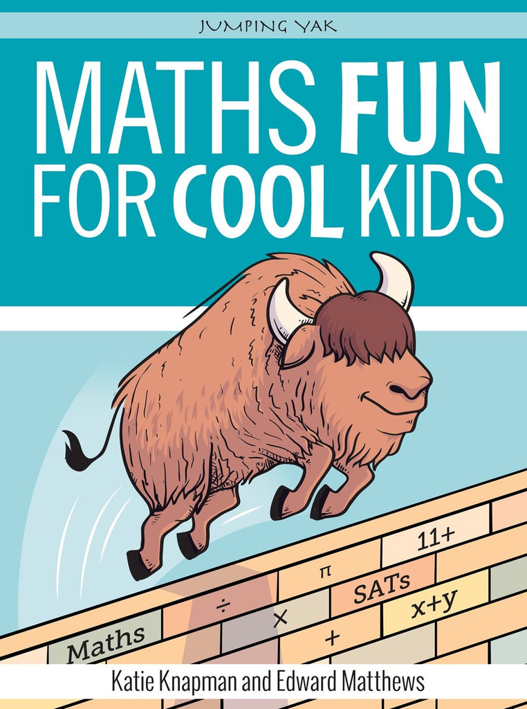 Maths Fun for Cool Kids